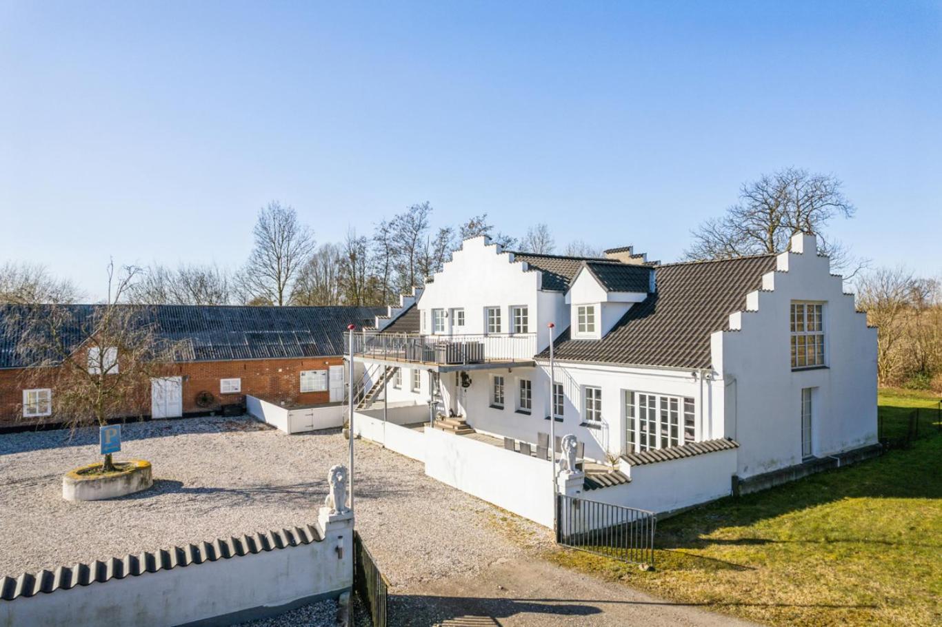 103 Hvilestedvej Fredericia Exterior foto